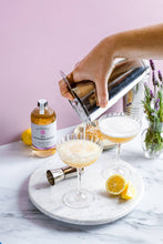 Load image into Gallery viewer, Lavender Honey Cocktail Mixer