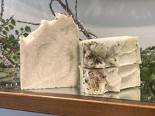 Load image into Gallery viewer, Sea Salt Soap Bar | All-Natural Plant-Based: Salted Tangerine