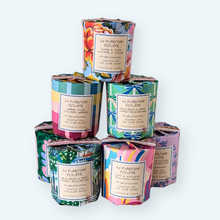 Load image into Gallery viewer, Gift Wrap Candle - Paris Afternoon