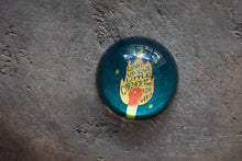 Load image into Gallery viewer, Light Up Your Little Corner (Match Stick) Paperweight