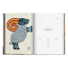 Load image into Gallery viewer, Astrology. The Library of Esoterica (English)