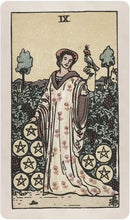 Load image into Gallery viewer, Rider-Waite-Smith® Tarot Deck