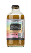 Load image into Gallery viewer, GLITTER Key Lime Sour Cocktail Mixer