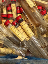 Load image into Gallery viewer, Antique French Perfume Apothecary Vials