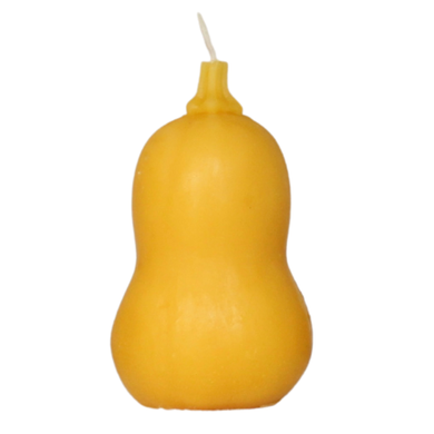 Sweet Maiz - Butternut Squash Beeswax Candle