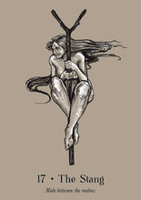 Load image into Gallery viewer, Lost Oracle by Fiona Horne: Flashcards; 144 pages / English