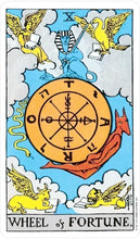 Load image into Gallery viewer, Giant Rider-Waite® Tarot