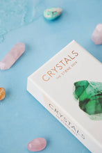 Load image into Gallery viewer, Crystals: The Stone Deck