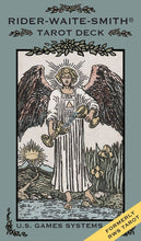 Load image into Gallery viewer, Rider-Waite-Smith® Tarot Deck