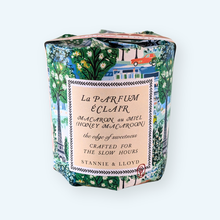Load image into Gallery viewer, Gift Wrap Candle - Paris Afternoon