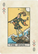 Load image into Gallery viewer, Rider-Waite™ Playing Card Deck