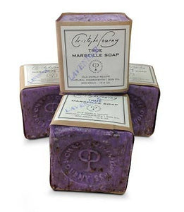 Marseille Soap: Verbena