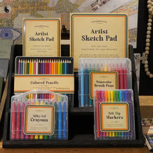 Load image into Gallery viewer, Watercolor Brush Pens