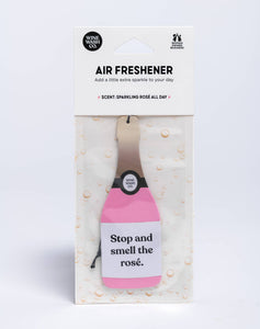 Air Freshener - Rosé