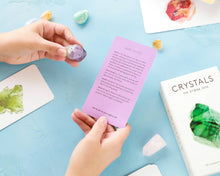 Load image into Gallery viewer, Crystals: The Stone Deck