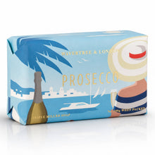 Load image into Gallery viewer, Wavertree &amp; London Prosecco Luxury Soap Bars