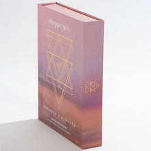Load image into Gallery viewer, Cleanse + Elevate Crystal Grid Toolkit (Advent-Style Box)