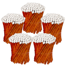 Load image into Gallery viewer, 2" Matches - sets of 500s Bulk / Loose / Raw: Evergreen