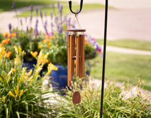 Load image into Gallery viewer, Amazing Grace® Chime - Medium, Bronze