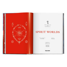 Load image into Gallery viewer, Spirit Worlds. The Library of Esoterica (English)