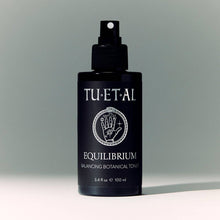 Load image into Gallery viewer, Equilibrium Balancing Botanical Toner