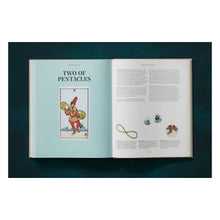 Load image into Gallery viewer, The Tarot of A. E. Waite and P. Colman Smith (English)