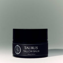 Load image into Gallery viewer, Taurus Tallow Balm