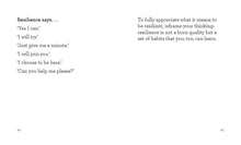 Load image into Gallery viewer, The Little Book of Resilience