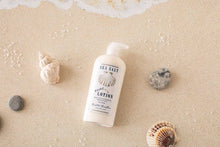 Load image into Gallery viewer, Sea Salt Lotion