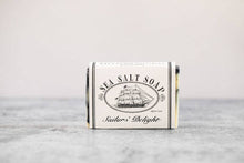 Load image into Gallery viewer, Forty Fathoms Sailors’ Delight Soap