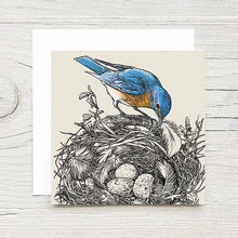 Load image into Gallery viewer, Bluebird Gift Card