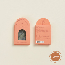 Load image into Gallery viewer, Soothing Stones Assortment - Plastic Free Packaging!