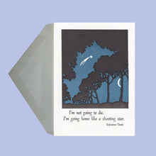 Load image into Gallery viewer, Going Home: Sleeved