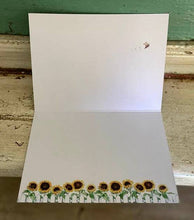 Load image into Gallery viewer, Garden Note Cards