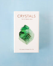 Load image into Gallery viewer, Crystals: The Stone Deck