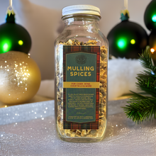 Load image into Gallery viewer, Mulling Spices