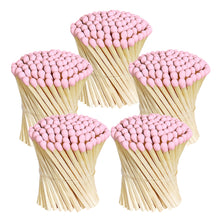 Load image into Gallery viewer, 2" Matches - sets of 500s Bulk / Loose / Raw: Evergreen