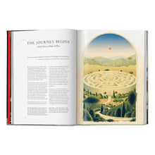 Load image into Gallery viewer, Sacred Sites. The Library of Esoterica (English)