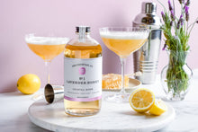 Load image into Gallery viewer, Lavender Honey Cocktail Mixer