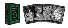Load image into Gallery viewer, Coven Oracle by Fiona Horne: Flashcards; 160 pages / English