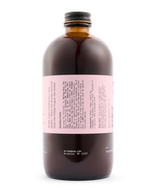 Load image into Gallery viewer, Retail Cardamom Rose Concentrate (Case of 12)