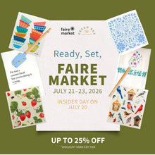 Load image into Gallery viewer, Sprinkles Swedish Dishcloth | Reusable Paper Towels