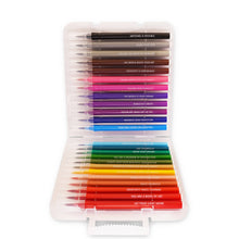 Load image into Gallery viewer, Watercolor Brush Pens