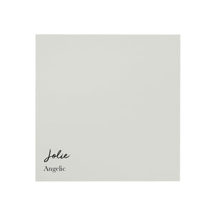 Angelic | Wall & Trim Paint Swatch
