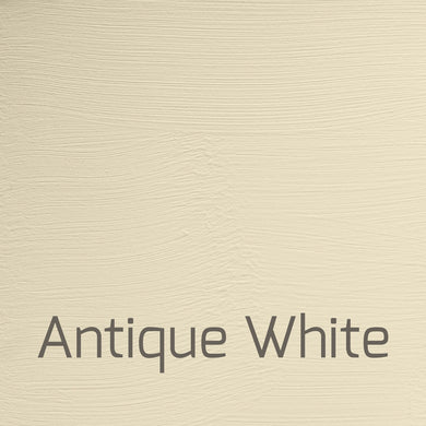 Antique White, Vintage