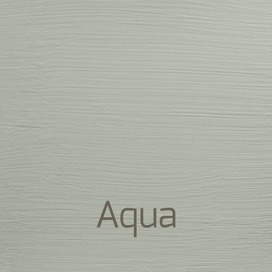 Aqua, Vintage