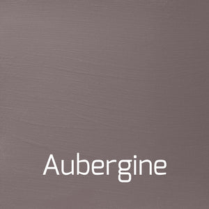 Aubergine, Vintage