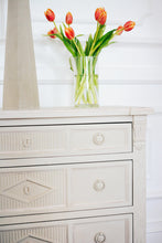 Load image into Gallery viewer, Aria Three Drawer Dresser (Pre Order for a late March arrival)