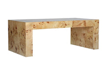 Load image into Gallery viewer, Chloe Burl Coffee Table | AVE HOME