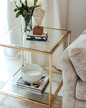 Load image into Gallery viewer, Chloe End Table | AVE HOME